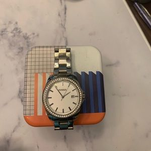 Fossil Watch